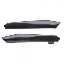 SHERCO TRIAL PROTEZIONI BRACCIO OSCILLANTE CARBON LOOK 2007 - 2022 SCORPA 2015 - 2022