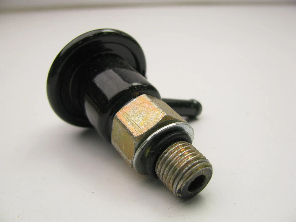 Regulador de presión de combustible Carter 404-070 - 1986-1989 TOYOTA CELICA GTS 2,0 L Foto 3 de 4