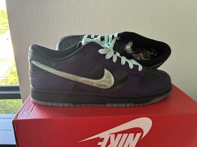 Nike Dunk Low LTD HWN