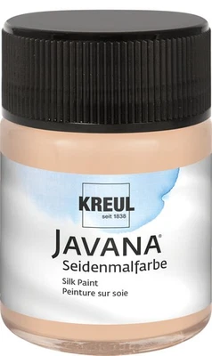 KREUL Pintura seda Java