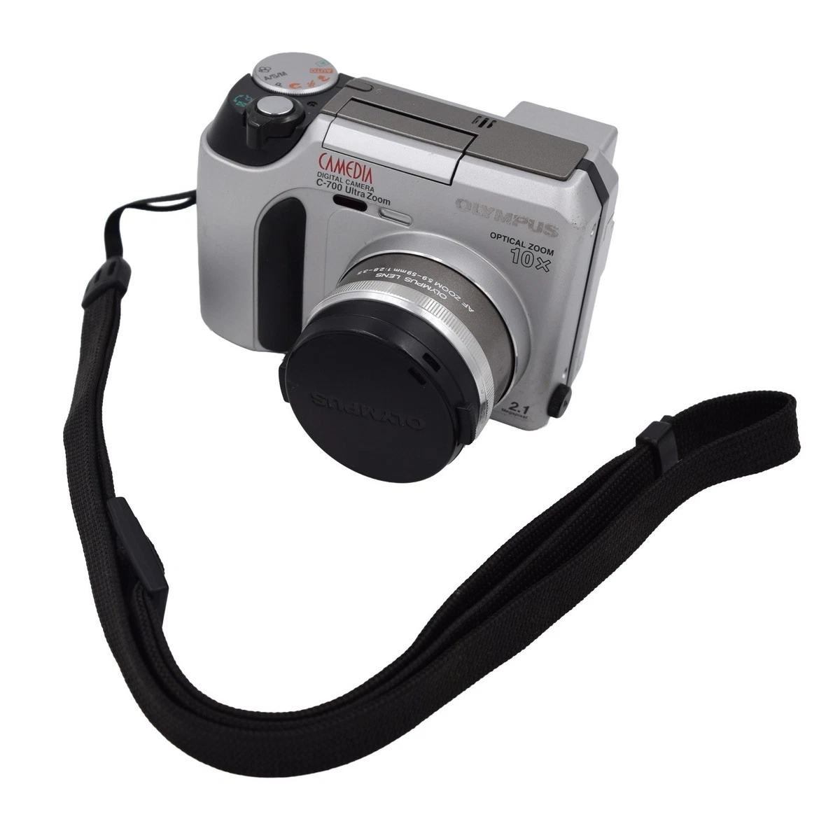 Olympus C-700 Ultra Zoom Digital Cameras for Sale | Shop New
