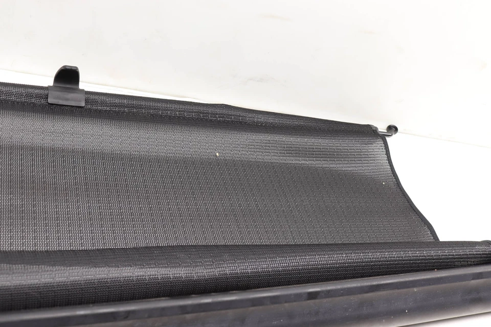 2013-2016 AUDI A4 ALLROAD 2.0L - Bagagem traseira / divisória de carga NET 8K9861691 - Imagem 2 de 4