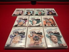 Are you being served ? 10 dvd comlete series set