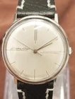 VINTAGE SEIKO LINER  23J SS HAND WINDING JAPAN MEN WATCH