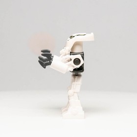 LEGO Bionicle Mini - Toa Mahri Matoro Minifigure 8927 (bio017)