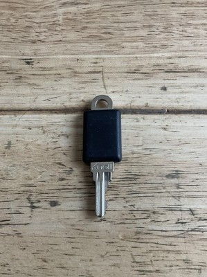 Knoll File Cabinet Key # K079