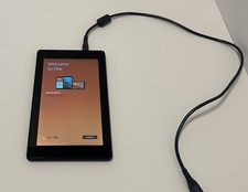 Amazon Fire Tablet HD 7 7th Gen Ready For Setup
