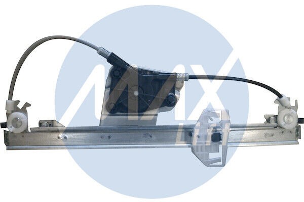 Elektrischer Fensterheber Mechanismus Für BMW 3er 2005-2011 Links Hinten