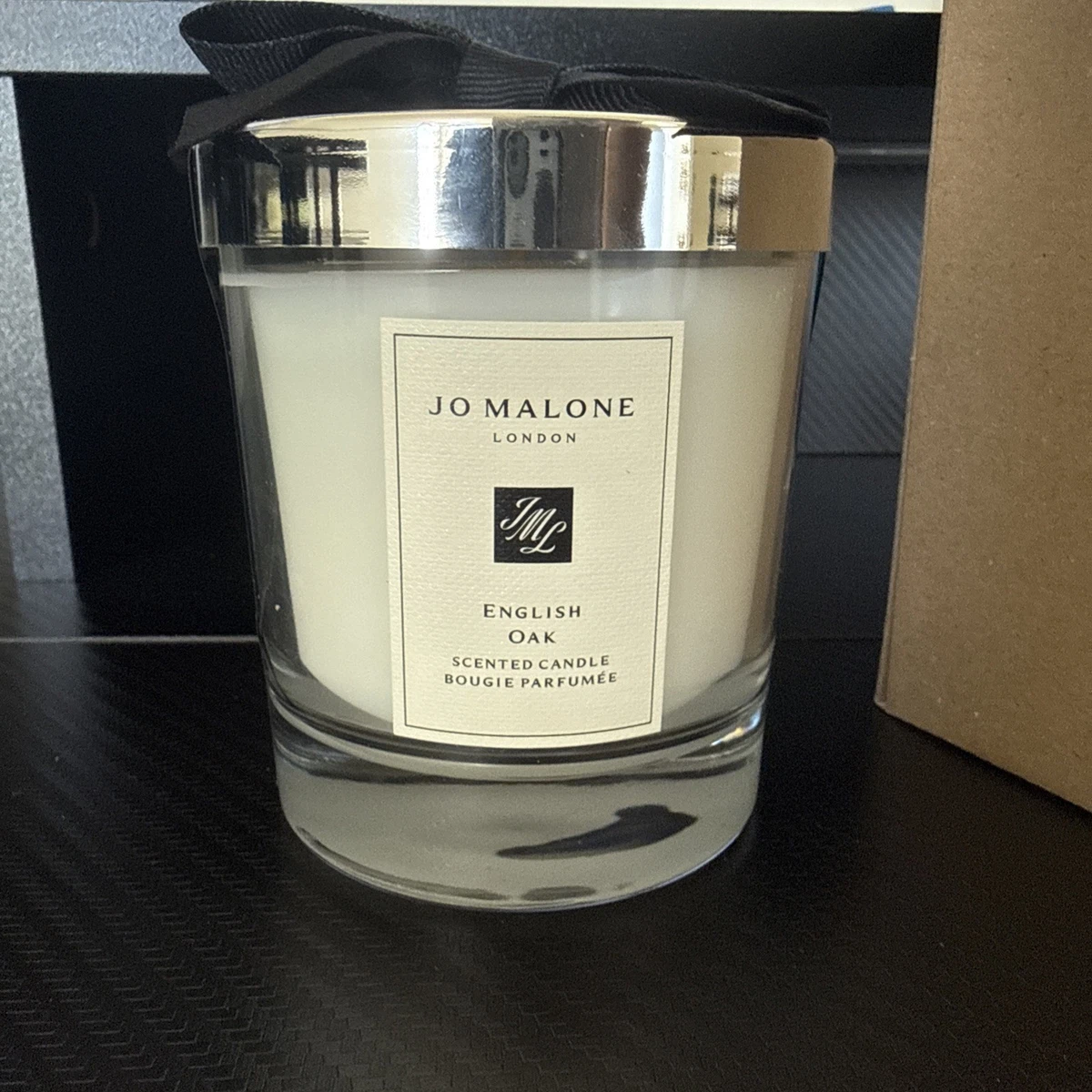 Jo Malone “小装饰蜡烛| eBay