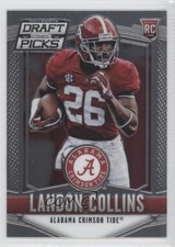Collegiate Landon Collins