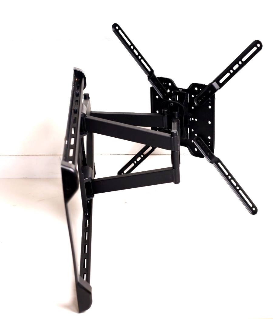 SANUS SLF9 Full Motion 37" - 90" Full-Motion TV Wall Mount r543