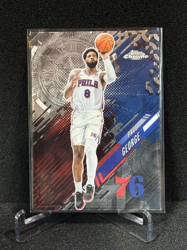 Paul George