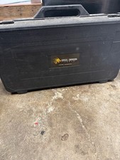 Electric Pipe Threader Steel Dragon SDT-600-PRO 1/4''-2''