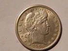 1900 S Barber Quarter BU