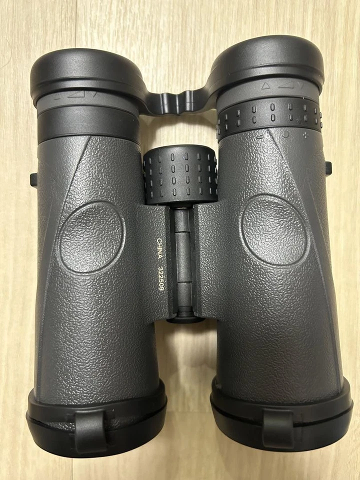 Redfield 10x42 Waterproof Binoculars Hunting Wide Field Compact - Image 4 of 4