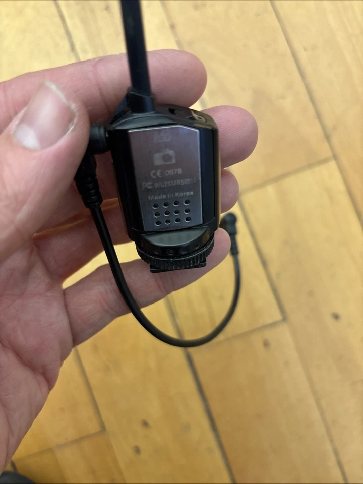 Impact PowerSync 16 Transmitter – Wireless Flash Trigger - Image 3 of 4