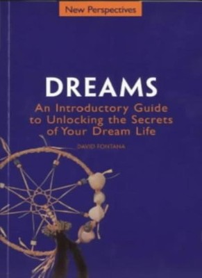 Dreams (New Perspectives Series),Strephon Kaplan-Williams