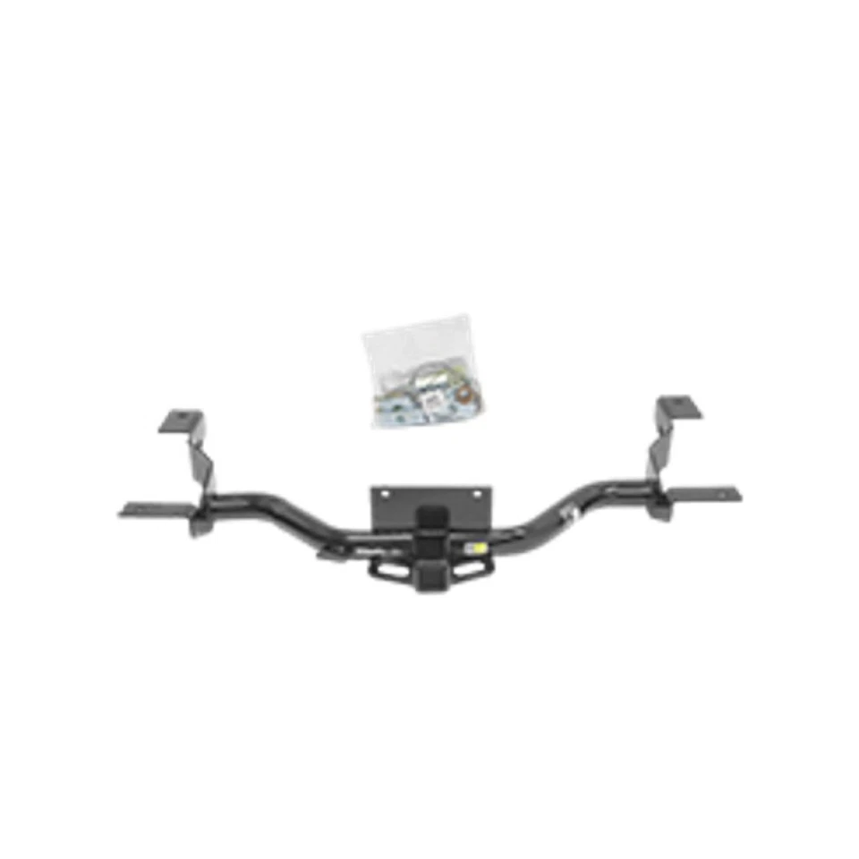 Draw-Tite Trailer Hitch For Ram ProMaster 1500/2500/3500 2014-2021 Class III - Image 2 of 4