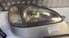 Feu avant (phare) Chevrolet REZZO