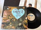 Prince – Sign "O" The Times 2LP Inners [1st US Press] PAISLEY PARK