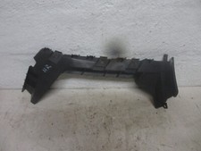 Halter Rechts Stoßstange Hinten Ford Fiesta VI Van LKW Bj.2012.8A61-17A881-A.