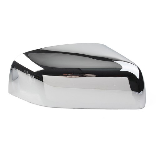 Side Rearview Mirror Cover Cap For Land Rover Freelander 2 Range Rover Sport - Picture 15 of 17