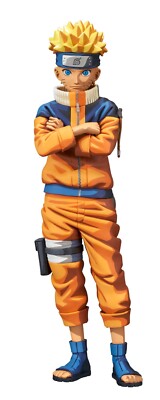 【新品 未開封】NARUTO 疾風伝 Grandista フィギュアⅡ 計20体 Amazon.co.jp: バンプレスト NARUTO-ナルト- Grandista -Shinobi