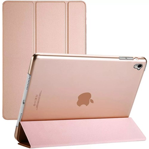 Smart iPad Case for 11th 10th 9th 8th 7th 6th 5th 4th 3rd 2nd Generation Air Pro - Picture 17 of 18