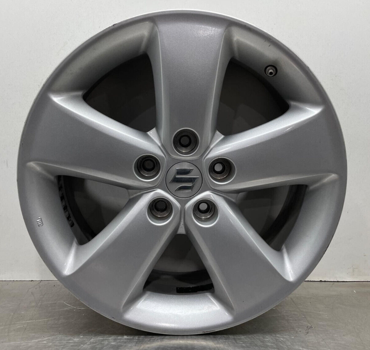 SUZUKI VITARA 純正 17インチ 2009 Suzuki Grand Vitara Oem Rim Factory Wheel 17