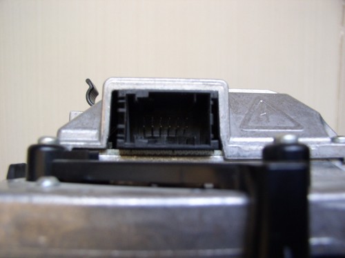 07-10 OEM BMW X5 X6 E70 E71 CRUSCOTTO MONTATO GPS NAVIGAZIONE DISPLAY SCHERMO 8,8'' CCC - Foto 11 di 11