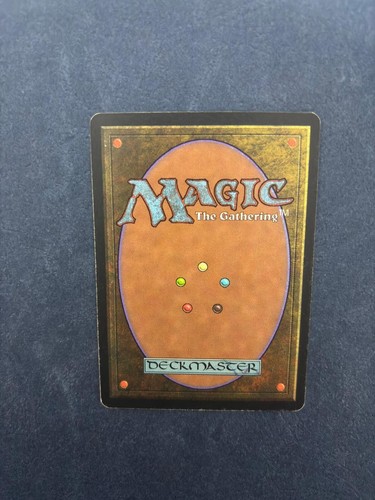 MTG JAPANESE VISIONS FIREBLAST MAGIC THE GATHERING INSTANT RED COMMON - Picture 4 of 6