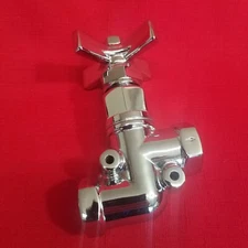 LOWRIDER HYDRAULICS Chrome #6 ZIG ZAG Slow Down