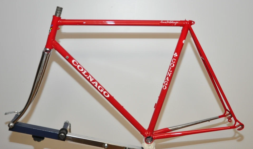 COLNAGO ESAMEXICO  Frame 55cm - Image 2 of 4