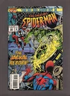 The Amazing Spider-Man #399 (1995, Marvel Comics) 9.0 VF/NM | Smoke and Mirrors