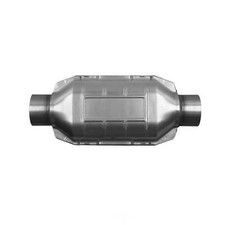 Catalytic Converter-Universal Converter CATCO 8006
