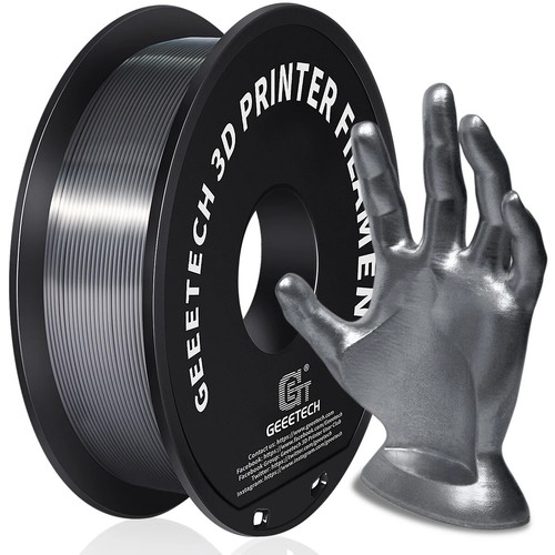 3D Printing Materials Filament PLA for FDM 3DPrinter Pure Pla 1kg (2.2lbs)1.75mm - 第 20/32 張圖片