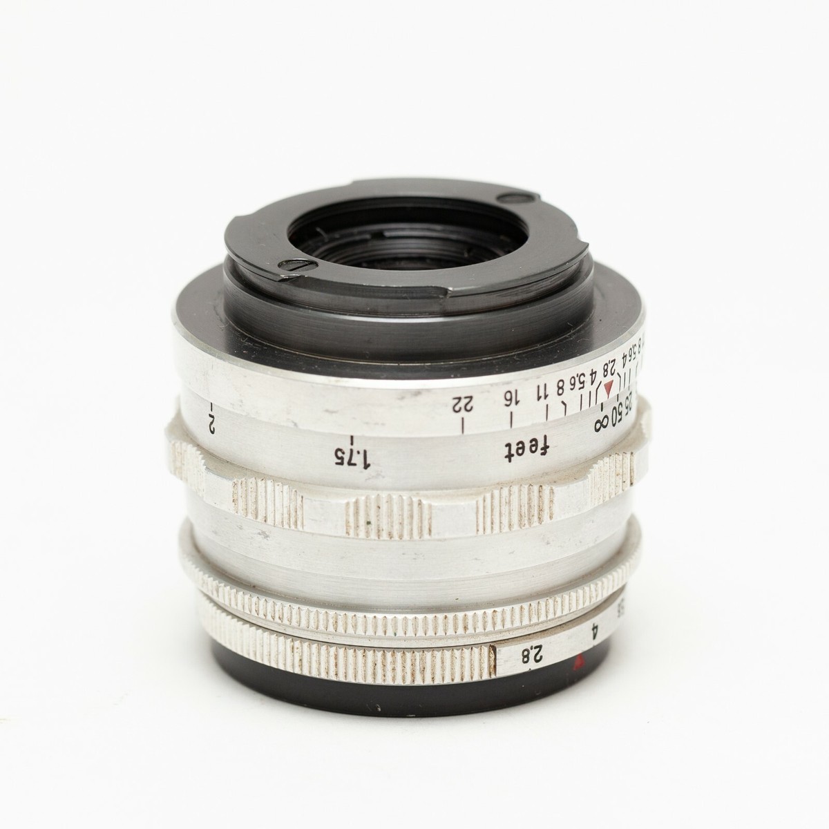 CARL ZEISS TESSAR 50mm f2.8 ゼブラ　M42 $_57.JPG?set_id=8800005007