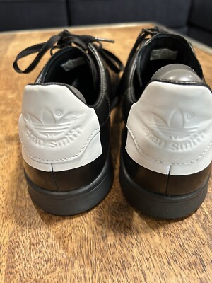 Adidas Stan Smith Recon Black EE5786 Mens size 11.5  display picture 2