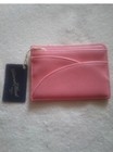 Universal Thread Co. Faux Leather Vertical Card Case Wallet.. New  — photo 1