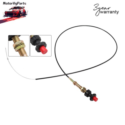 VCGTX06 6FT Heavy Duty Vernier Adjustable Lock Cable Togo