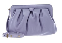 Coccinelle Diletta Mini Bag UmhäNgetasche Tasche Lavender Flieder Neu