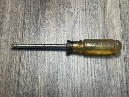USA Craftsman Screwdrivers / Phillips, Flat Head &Torx Mix & Match / You Choose - Picture 37 of 153