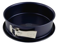 Dr. Oetker Springform Ø 24 Cm BACK-LIEBE Emaille, Schnitt- & Kratzfest