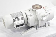 OERLIKON LEYBOLD 11375, WSU 501 H, Ruvac roots vacuum pump