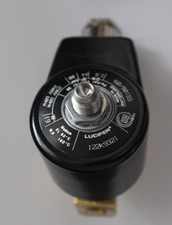 122K9321 for Lucifer solenoid valve 122K9321 GEOX fuel solenoid valve