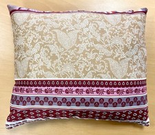 BASSETTI FABRIC NEW DESIGNER PINE PILLOW HEALTH PINE PILLOW FRAGRANCE PILLOW