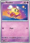Carte FLOTILLON 068/142 Pokémon Couronne Stellaire EV07 Neuve SCR FR