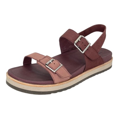 juno buckle backstrap