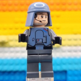 ✨Kate's Figs: LEGO Star Wars General Maximillian Veers (sw0579) Minifig 75054✨
