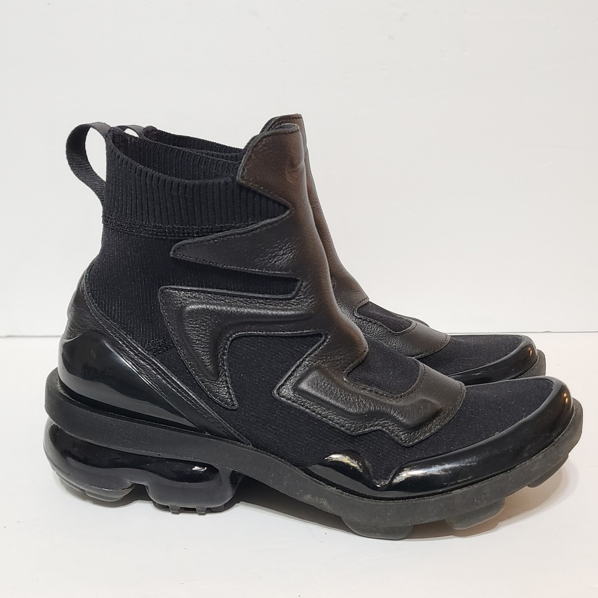 nike air vapormax light 2 triple black